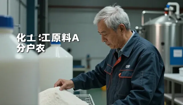工业溶剂使用中环保型表面活性剂的应用与维护要点