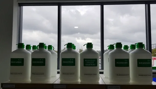 产品分装中的环境控制检查要点分析