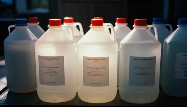 适用边界：化工原料性能如何匹配应用场景