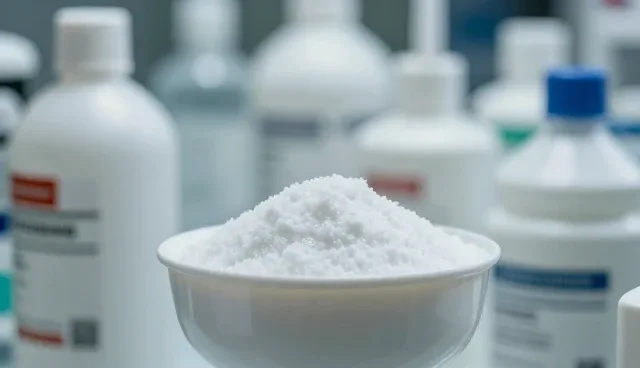 分装过程中安全操作的常见问题及处理方法