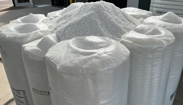 化工原料在环境控制中的适用条件与选择依据