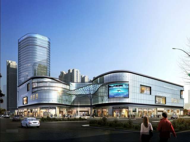 小型生活垃圾处理